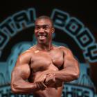 Yarnell  Marks - NPC Total Body Championships 2013 - #1